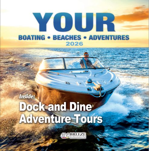 Your Boating Beaches Adventures (2026)